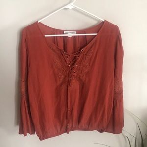 American Eagle Shirt